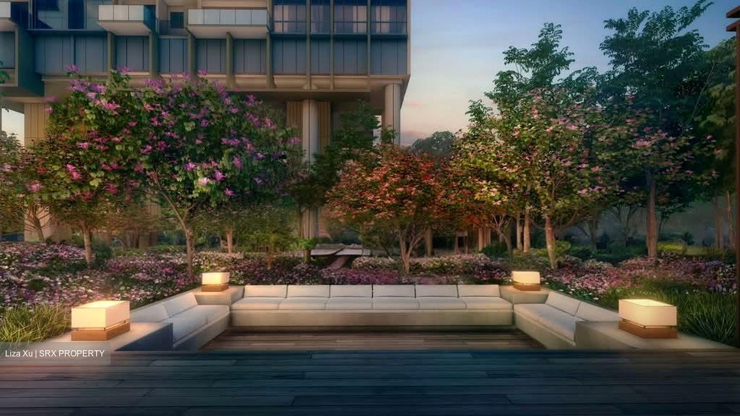 Pinetree Hill (D21), Condominium #582359131